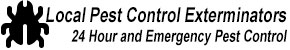 Littell WA Pest Control Exterminators